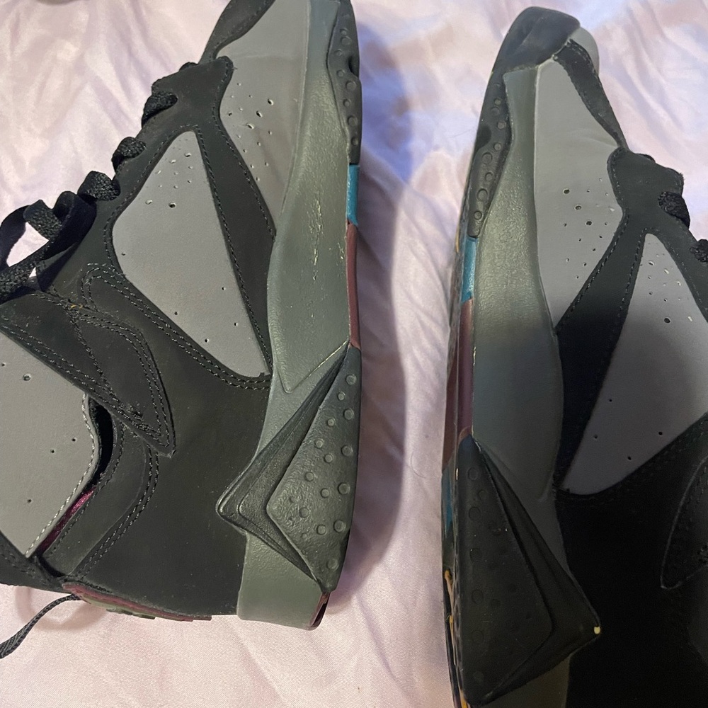 Jordan 7 Sneakers - Picture 7 of 10